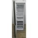 Двухкамерный холодильник Hoover HDQV 186FAI 000007639 фото 2