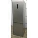 Двухкамерный холодильник Hoover HDQV 186FAI 000007639 фото 4