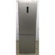Двухкамерный холодильник Hoover HDQV 186FAI 000007639 фото 1