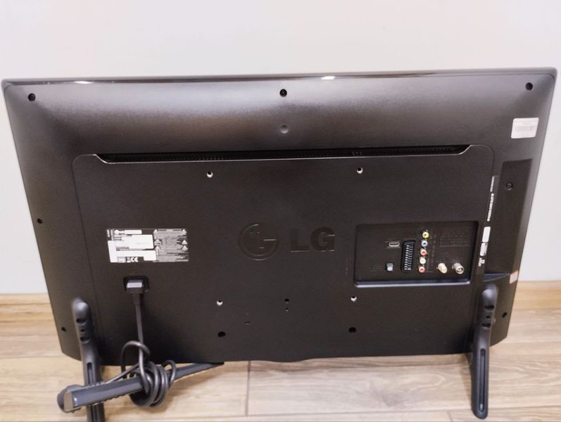 Телевизор LG32LB561V 65w sn 412MACE6P915 000047906 фото