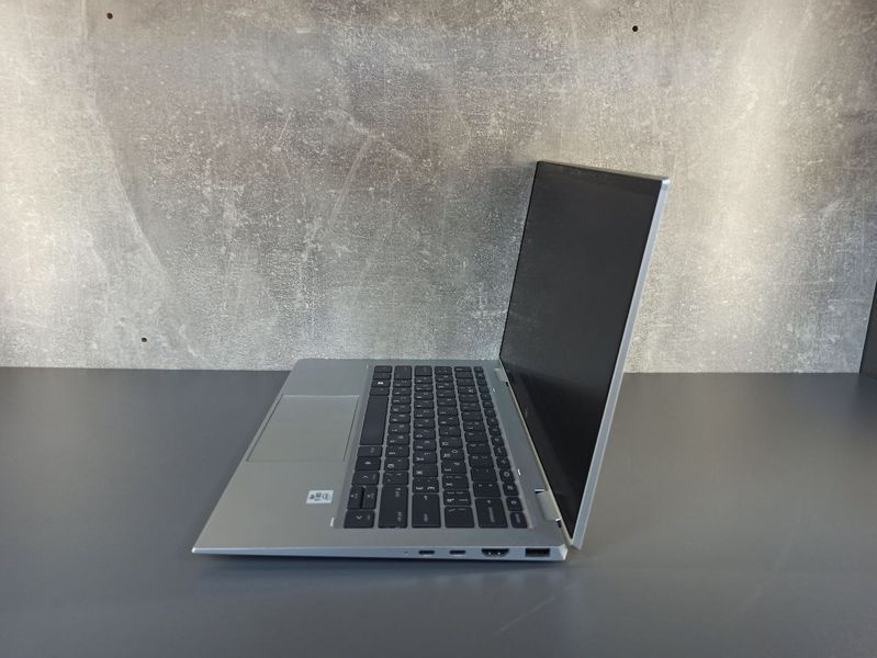 Ноутбук HP EliteBook x360 1030 G7 13.3 FHD бат 5:00 годин 000048829 фото