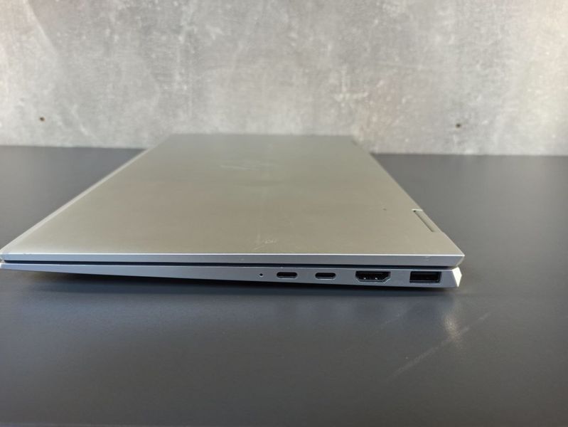 Ноутбук HP EliteBook x360 1030 G7 13.3 FHD бат 5:00 годин 000048829 фото
