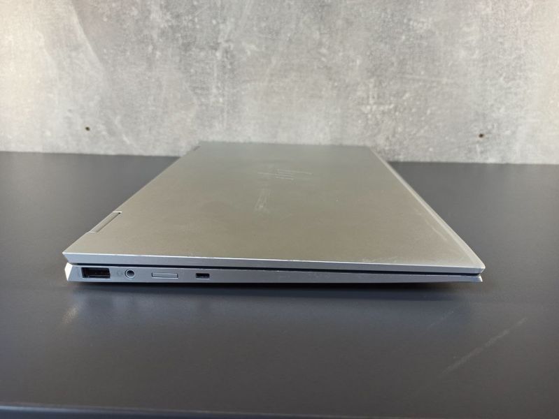 Ноутбук HP EliteBook x360 1030 G7 13.3 FHD бат 5:00 годин 000048829 фото