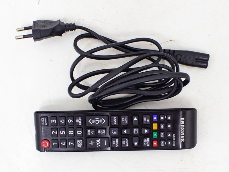 Телевизор 37 Samsung UE37ES5700S LED Smart TV 000032031 фото