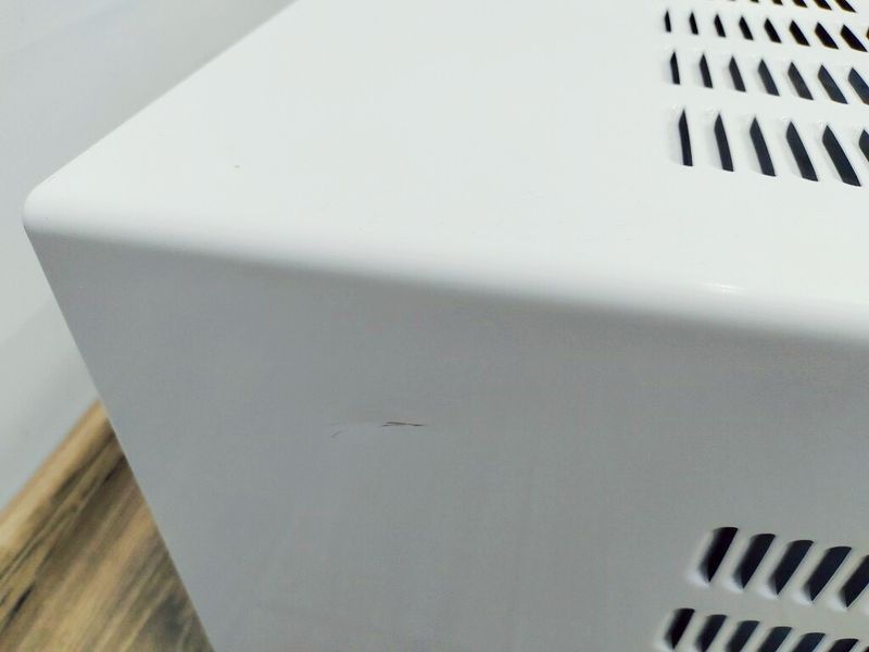 Мікрохвильова піч Continent MW800G 1100w гриль 1000w sn 03091001071 000037376 фото