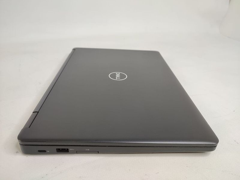 Ноутбук Dell Latitude 5490 000043752 фото