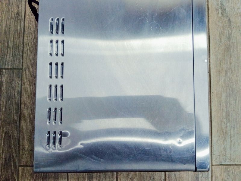 Мікрохвильова піч Edeka AG 820 AKI 1250w гриль 1000w sn 20130801972 000039086 фото
