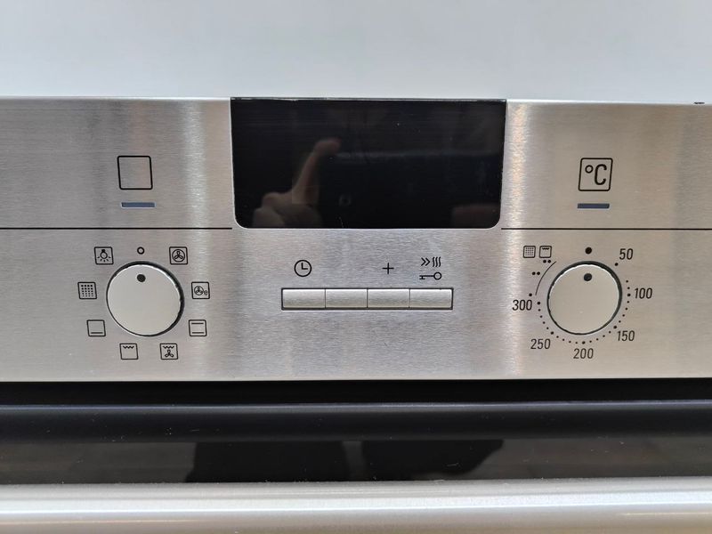 Духовой шкаф Siemens HB63A1520S 3650W sn 940900223 n501 000050568 фото