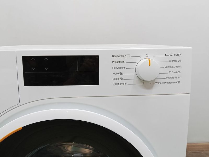 Стиральная машина Premium WSG663 WCS 2400W 9кг sn 32151653455 000048288 фото