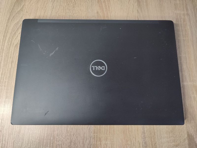 Ноутбук Dell Latitude 7480 000044123 фото