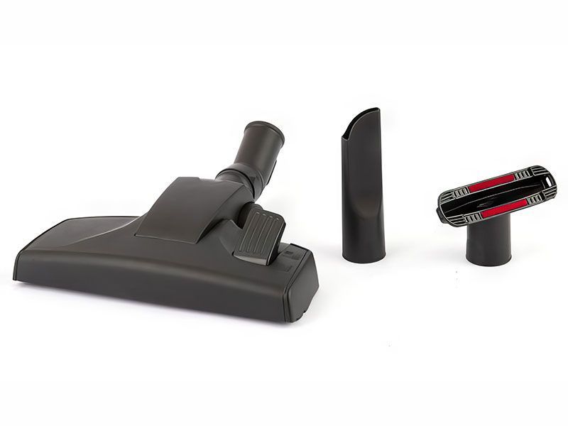 Пылесос циклонный AG AG3000 900w 2л Black Red 000042649 фото