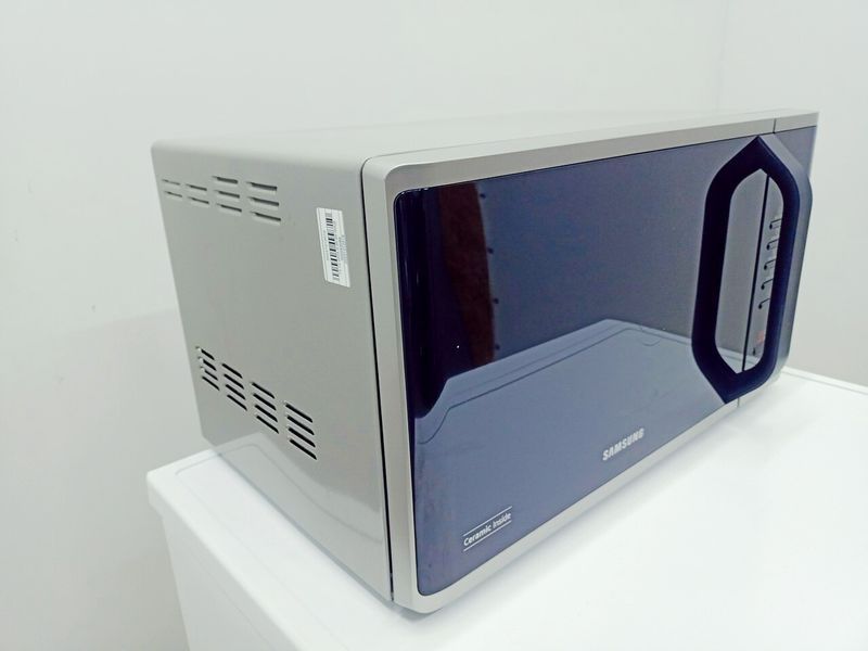 Микроволновая печь Samsung MS23K3513AS 000043089 фото