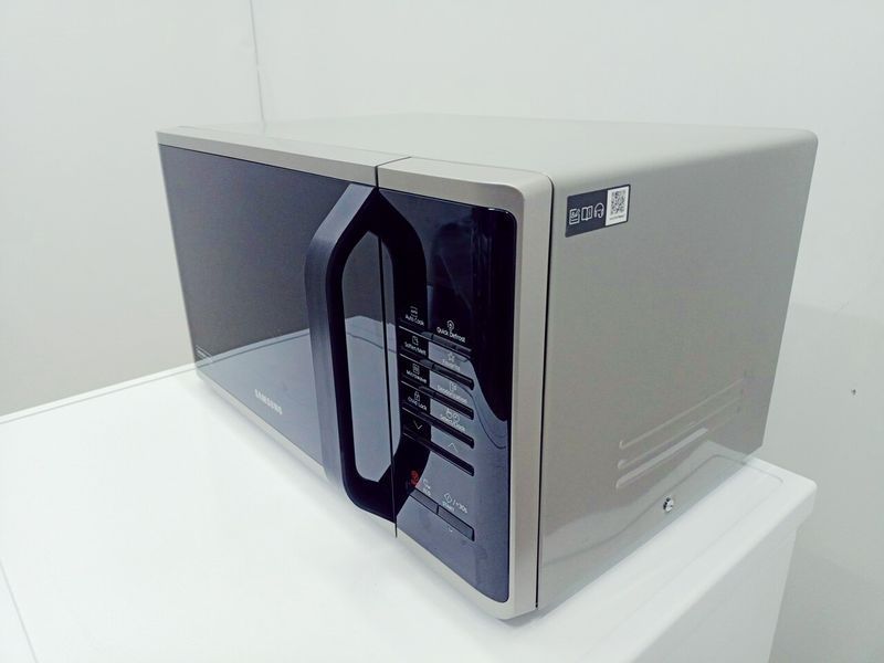 Микроволновая печь Samsung MS23K3513AS 000043089 фото