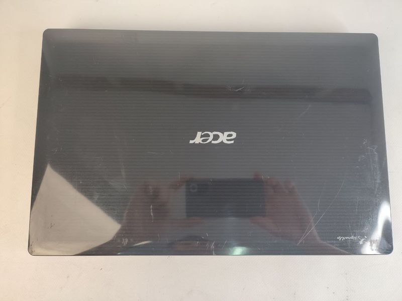 Ноутбук Acer 5745G 000042674 фото