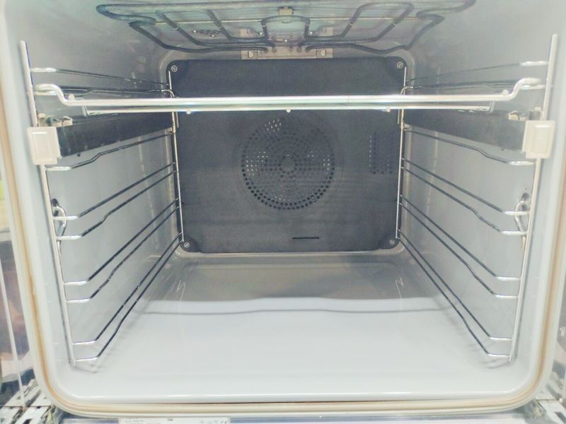 Електродуховка Premium H5247B 3500w sn 58060804499 000044930 фото
