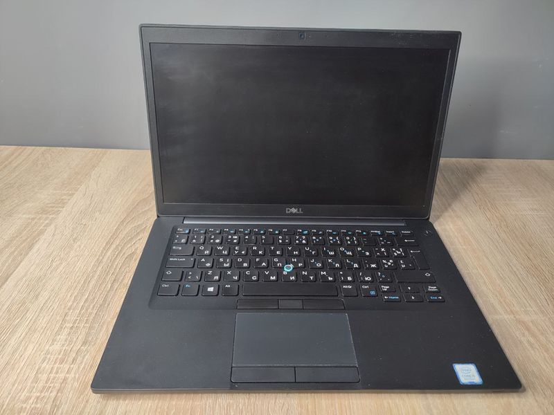 Ноутбук Dell Latitude 7480 000044123 фото