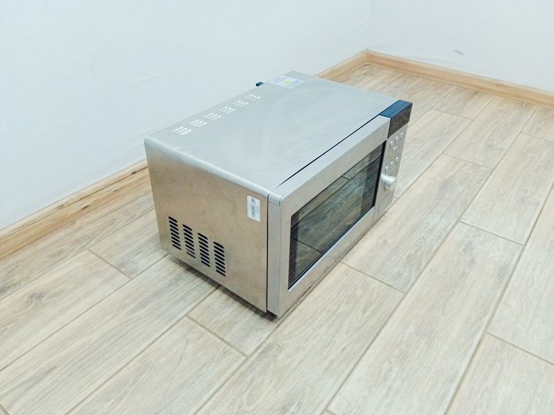 Мікрохвильова піч Edeka AG 820 AKI 1250w гриль 1000w sn 20130801972 000039086 фото
