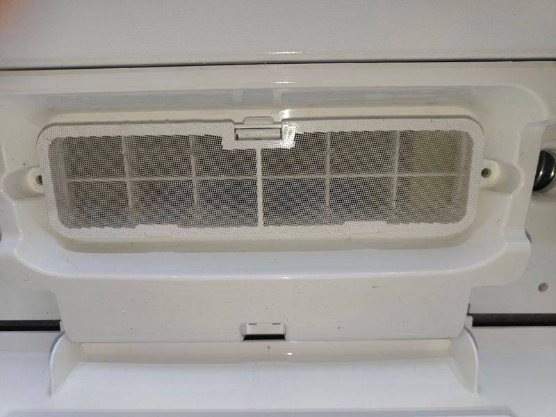 Пральна машина з сушінням Bosch WVH28440 2400W 7кг sn 9011401287 000051171 фото