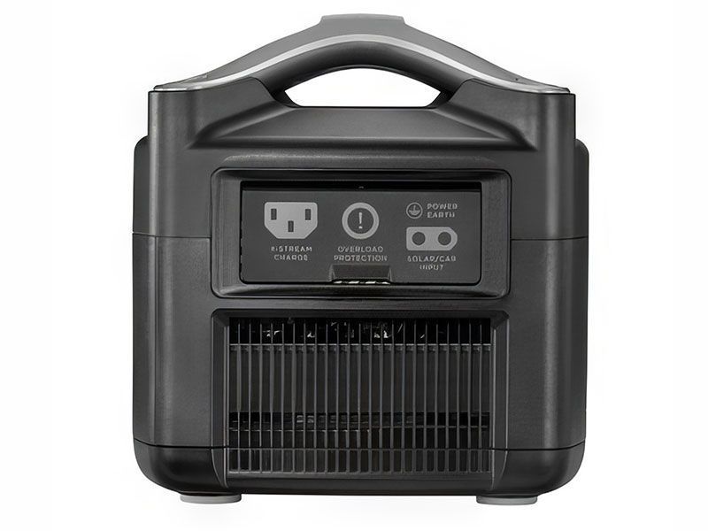Зарядная станция EcoFlow River EF4 600w 288 Wh 000041907 фото