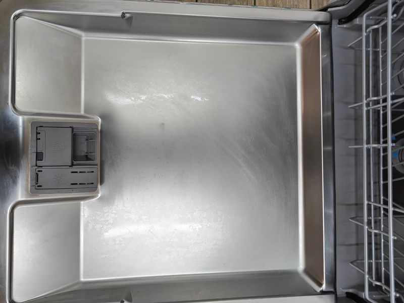 Посудомоечная машина Siemens SL6P1S 2400W 13ком sn 990600418 000050523 фото