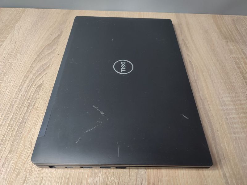 Ноутбук Dell Latitude 7480 000044123 фото