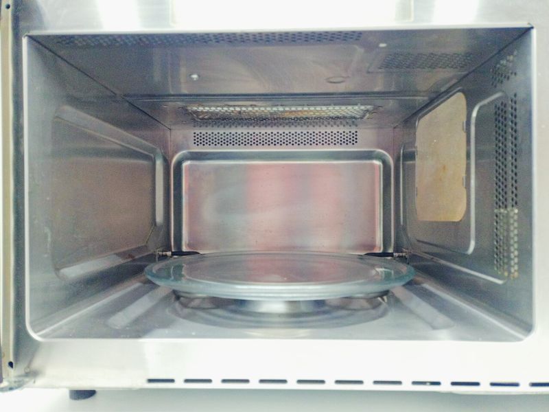 Мікрохвильова піч Sharp R 4P58 2800w гриль1550w sn 970427270 000040985 фото