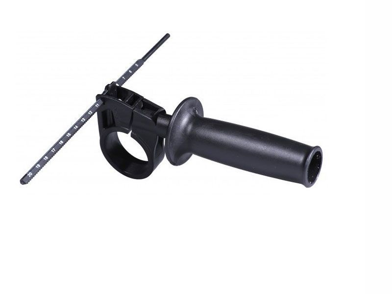 Дриль електричний Ferm PDM1065 500w 000042127 фото