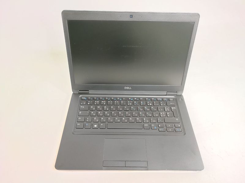 Ноутбук Dell Latitude 5490 000043752 фото