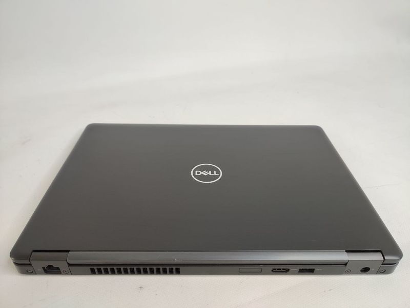 Ноутбук Dell Latitude 5490 000043752 фото