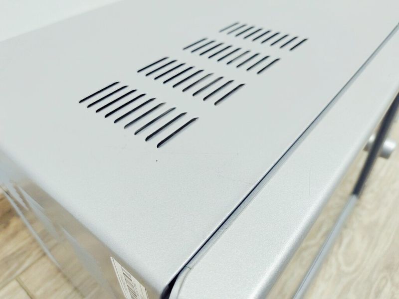 Мікрохвильова піч Medion MD 10940 1200w гриль 1000w sn S026W001477 000039620 фото