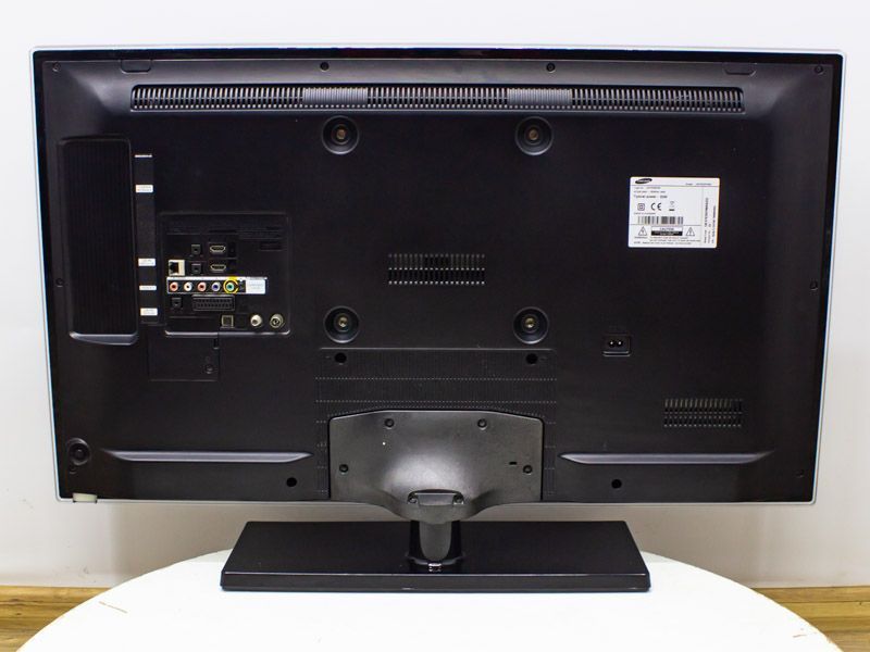 Телевизор 37 Samsung UE37ES5700S LED Smart TV 000032031 фото