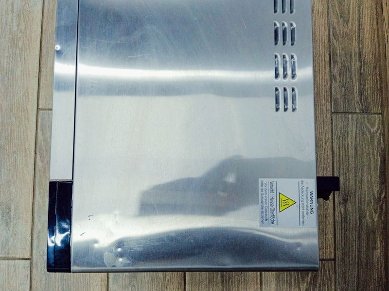 Мікрохвильова піч Edeka AG 820 AKI 1250w гриль 1000w sn 20130801972 000039086 фото