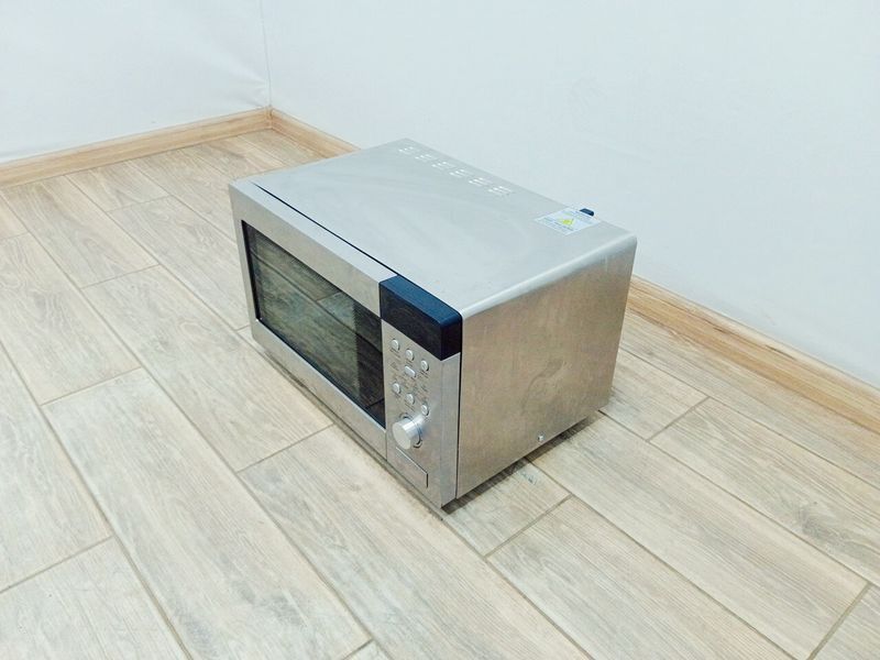 Мікрохвильова піч Edeka AG 820 AKI 1250w гриль 1000w sn 20130801972 000039086 фото