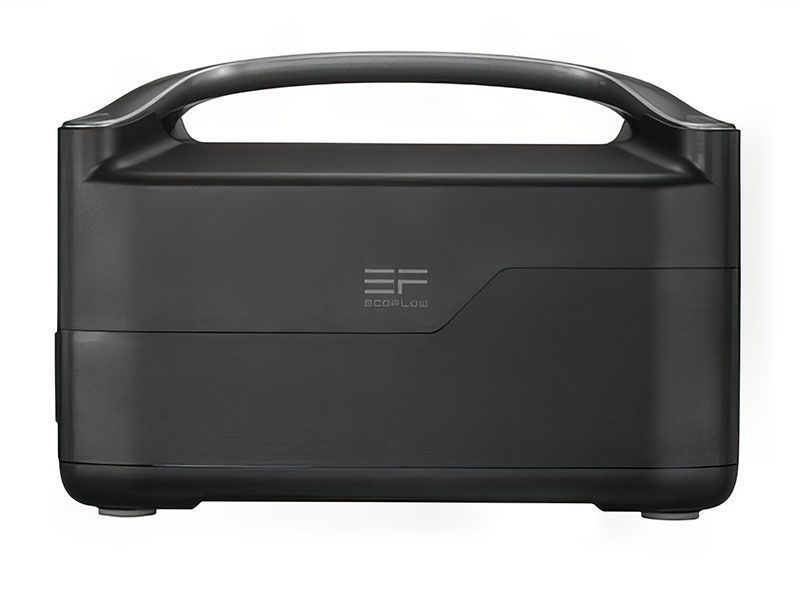 Зарядная станция EcoFlow River EF4 600w 288 Wh 000041907 фото