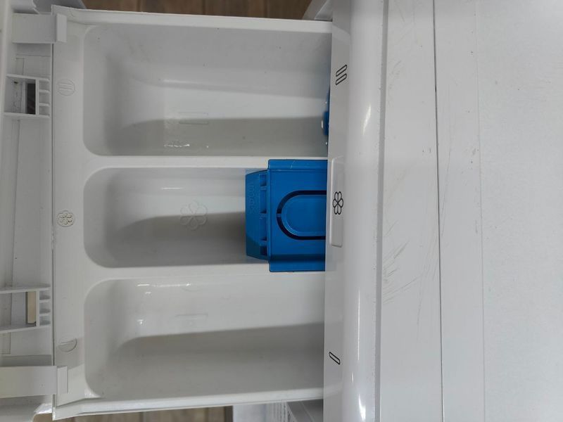 Стиральная машина Bosch Serie 8 WAW32541 2000W 8кг sn 00247 000051968 фото