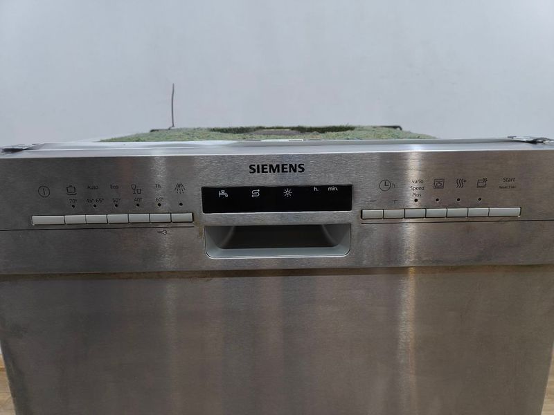 Посудомоечная машина Siemens SL6P1S 2400W 13ком sn 990600418 000050523 фото