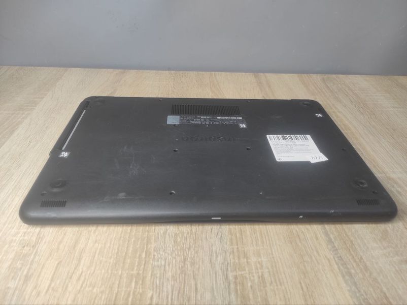 Ноутбук Dell Inspiron 15 5567 000045556 фото