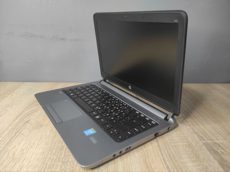 Ноутбук HP ProBook 430 G1 000045636 фото