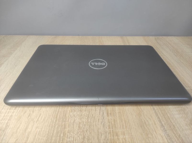 Ноутбук Dell Inspiron 15 5567 000045556 фото