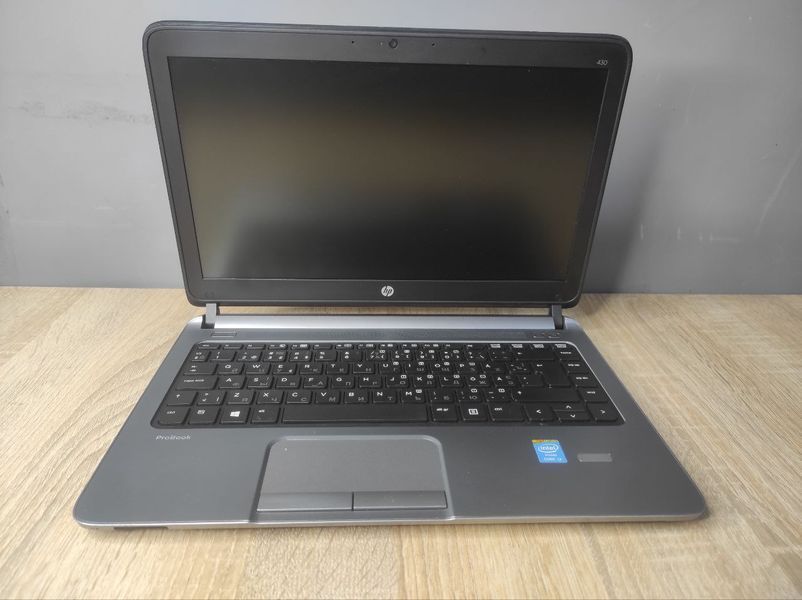Ноутбук HP ProBook 430 G1 000045636 фото