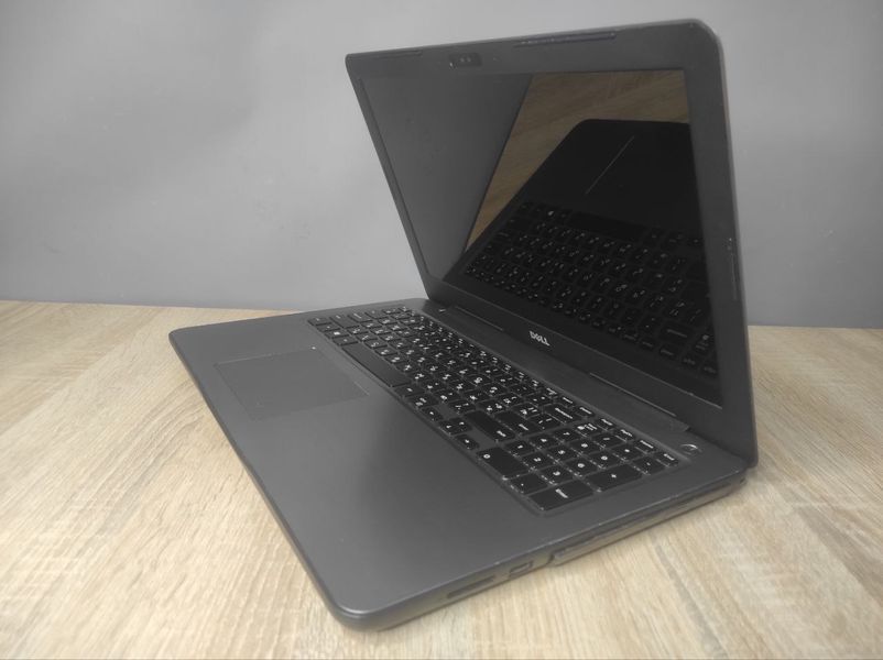Ноутбук Dell Inspiron 15 5567 000045556 фото