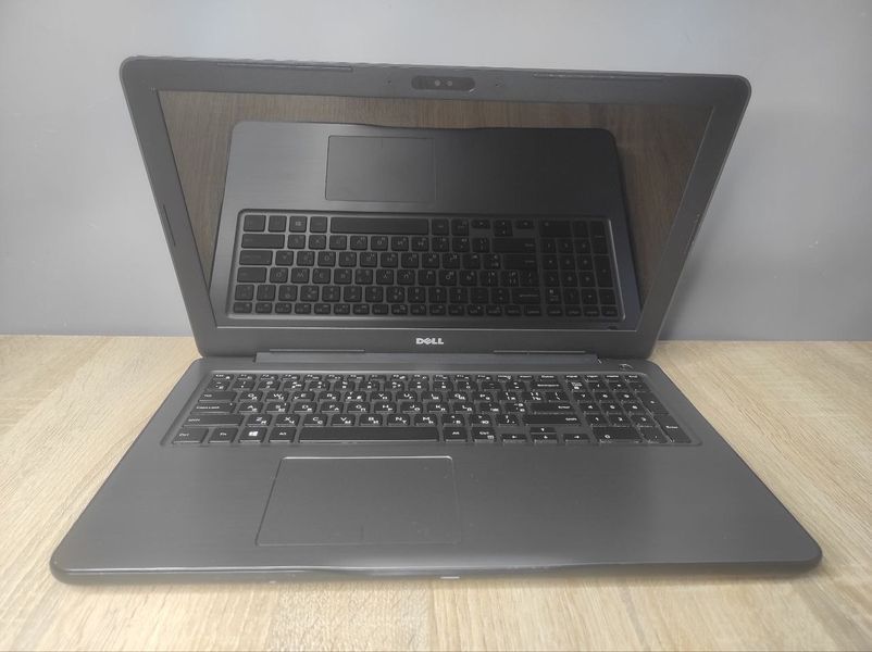 Ноутбук Dell Inspiron 15 5567 000045556 фото