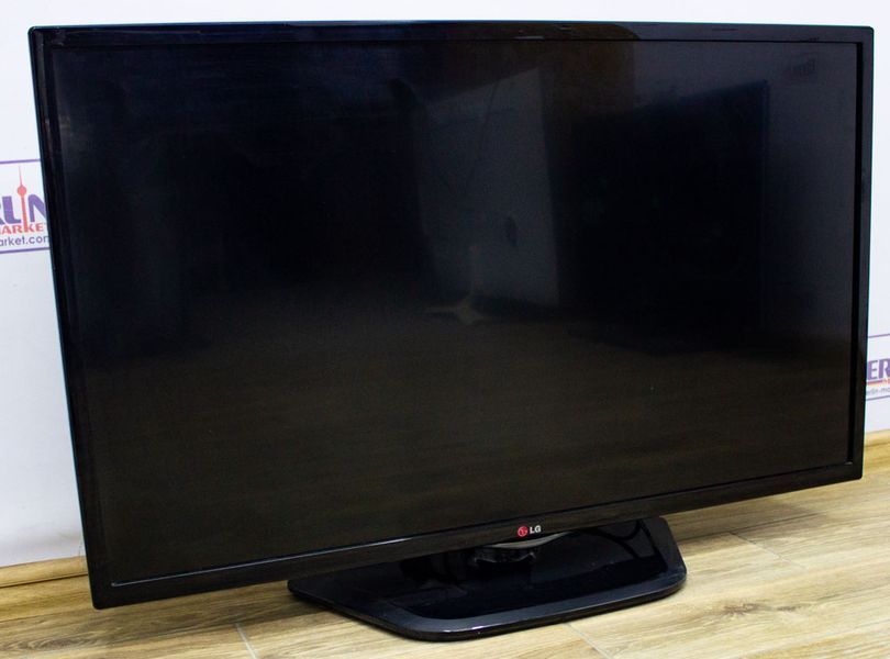 Телевизор Lg 39LN5406 000013192 фото