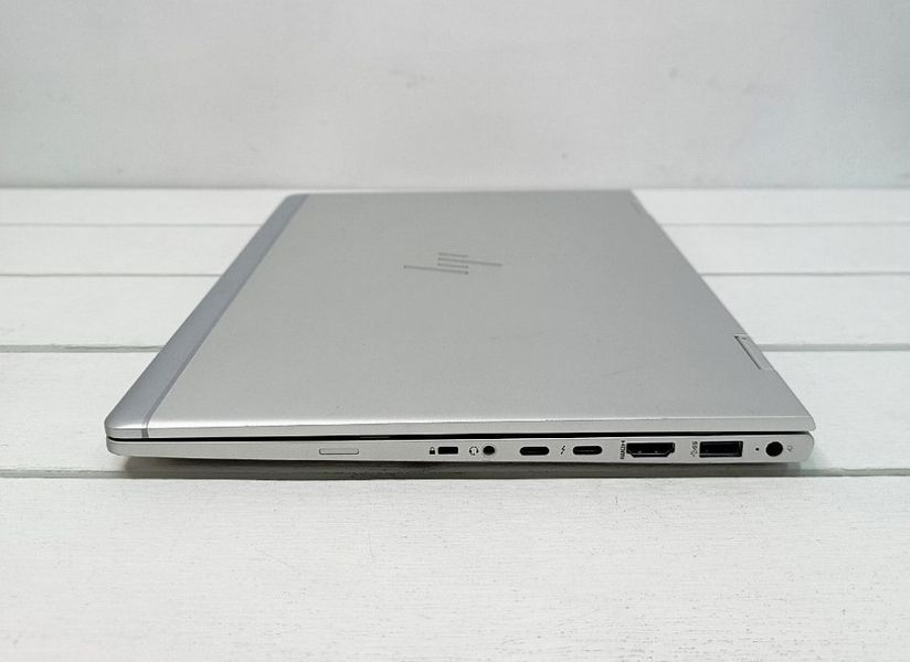 Ноутбук HP EliteBook X360 830 G6 13.3 FHD бат до 7 часов 000054080 фото