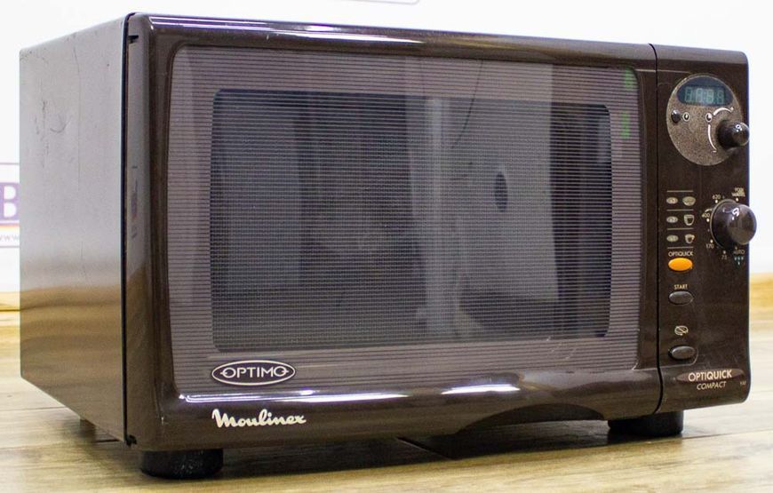Микроволновая печь Moulinex 1E900IP10 sn F19117 222 EN 60 335 2 25 000013095 фото