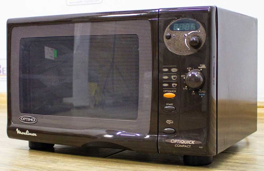 Микроволновая печь Moulinex 1E900IP10 sn F19117 222 EN 60 335 2 25 000013095 фото