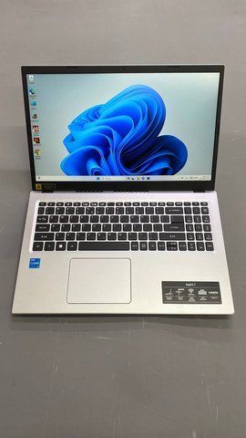 Ноутбук Acer Aspire 000046587 фото