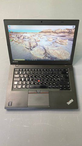 Ноутбук Lenovo ThinkPad T450 000046691 фото