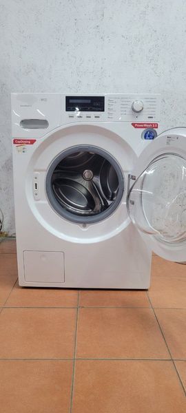 Стиральная машина Premium WMF 111 8 кг 2400w sn 10147698441 000047343 фото