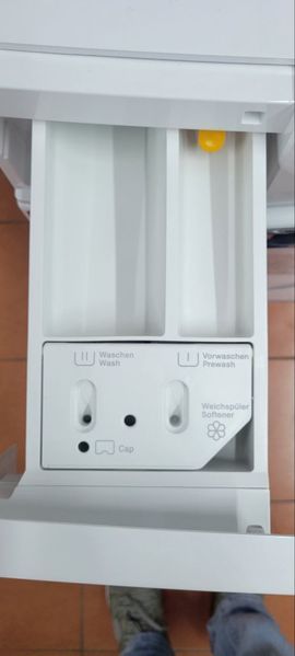 Стиральная машина Premium WMF 111 8 кг 2400w sn 10147698441 000047343 фото